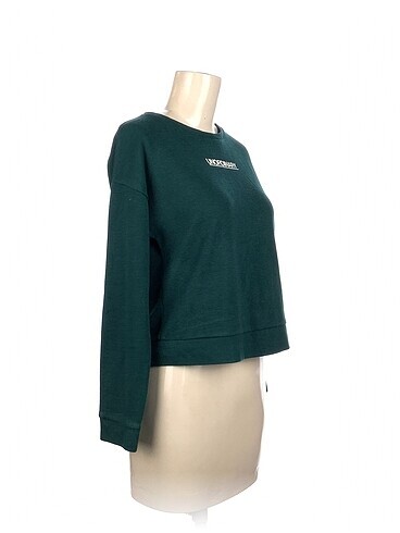 Defacto Defacto Sweatshirt %70 İndirimli.