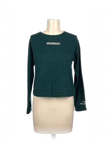 Defacto Sweatshirt %70 İndirimli.