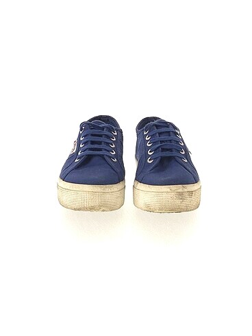 36 Beden Superga Spor Ayakkabı %70 İndirimli.