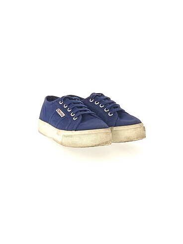 Superga Superga Spor Ayakkabı %70 İndirimli.
