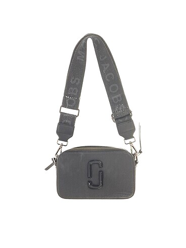 Marc Jacobs Çapraz Çanta %70 İndirimli.