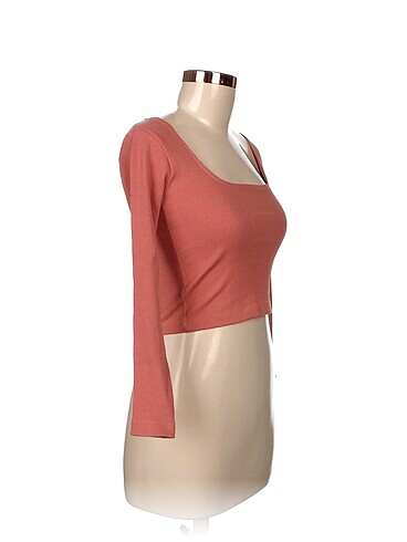Zara Zara Bluz %70 İndirimli.