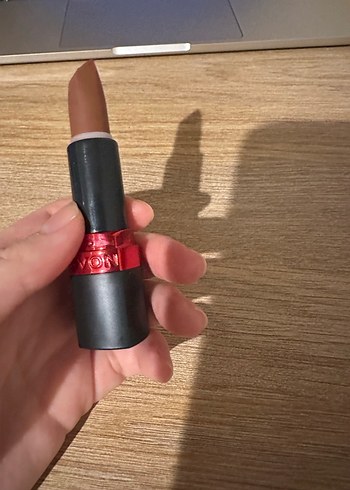 Avon ruj - Görsel 3