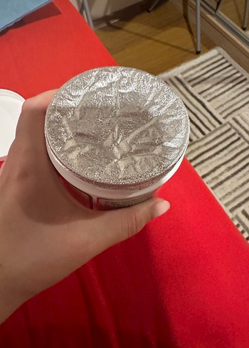 Krauterhof Anti-Cellulite Jel - Görsel 5