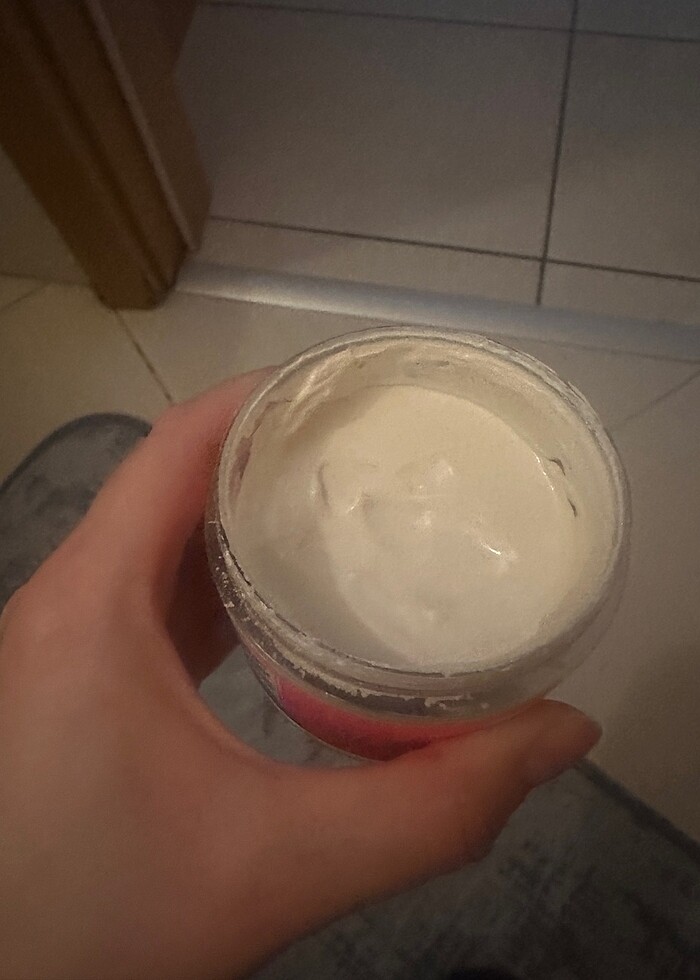 Kil maskesi - Görsel 2