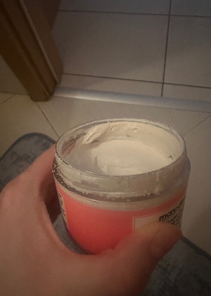 Kil maskesi - Görsel 3