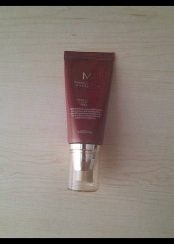 Missha M No.21 I - Görsel 2