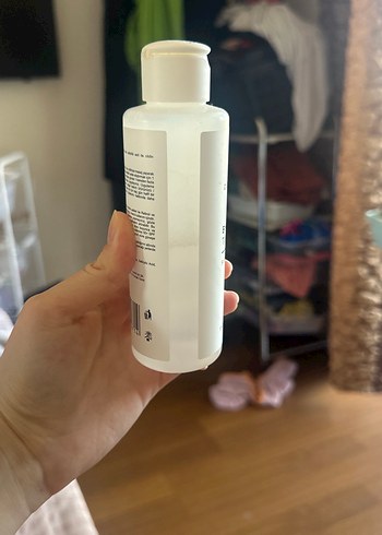 Beden Doa BHA %2 Salisilik Asit Tonik 150 ml