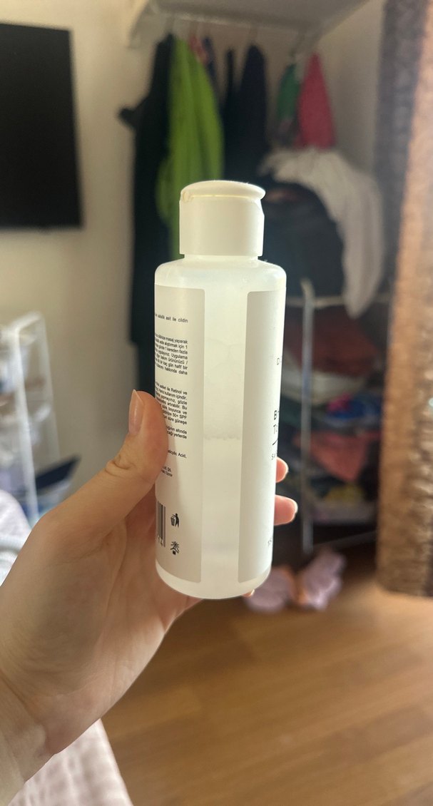 Doa BHA %2 Salisilik Asit Tonik 150 ml - Görsel 2