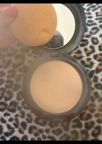 Mac pudra - Görsel 2