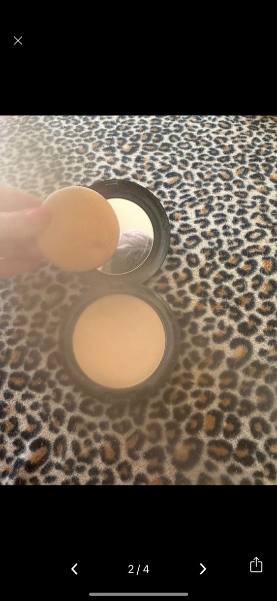 Mac pudra - Görsel 3