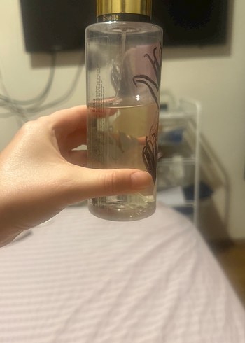 Frannita Vanilla Amber Kadın Parfümü 250 ml - Görsel 2