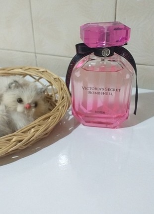 Victorıa's secret bombshell parfüm 
