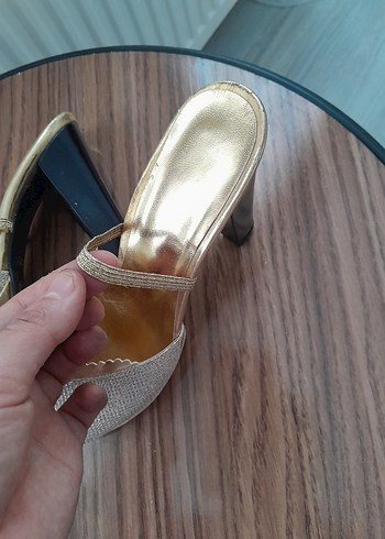 bayan ayakkabı - Görsel 6