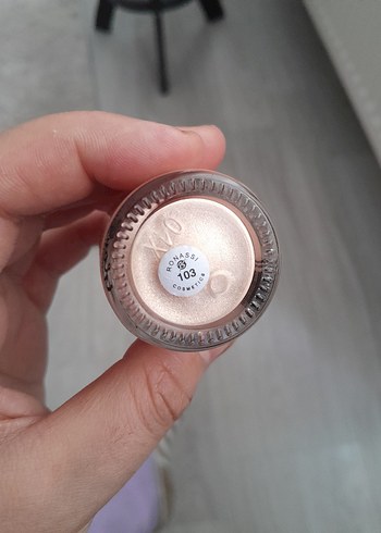 Ronassi Glow Drops Aydınlatıcı - Bej - Görsel 2