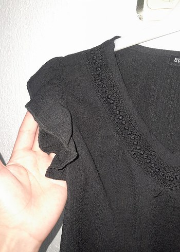 34 Beden tişört