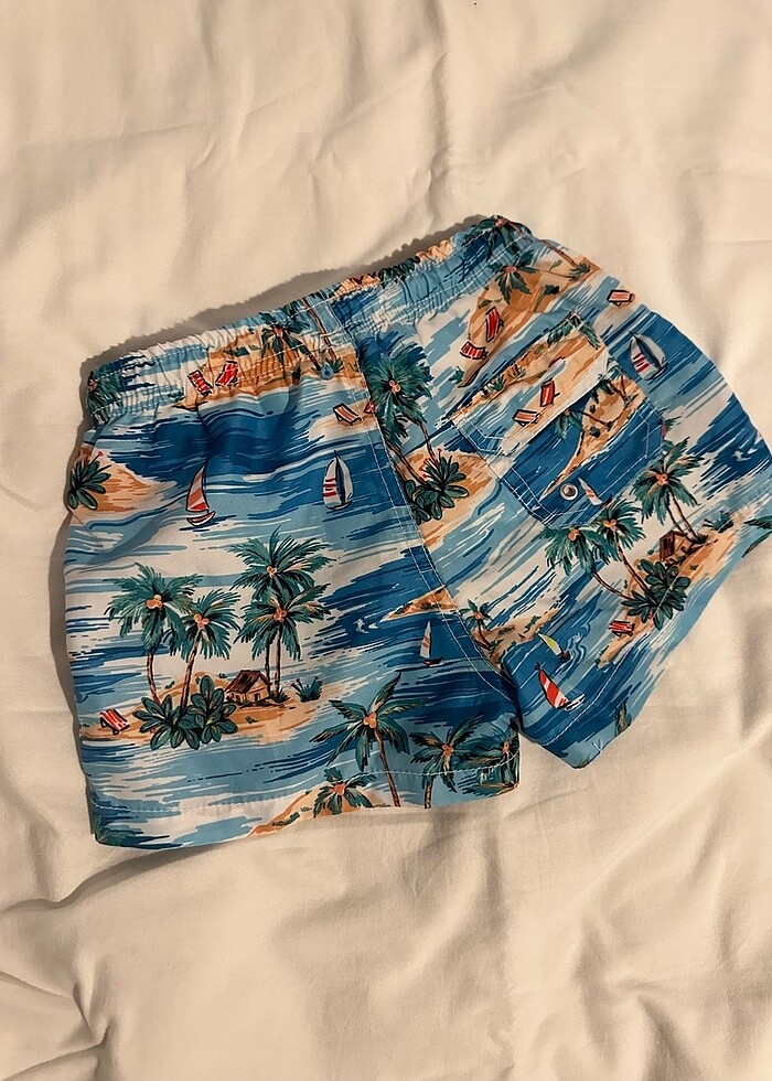 Zara mayo erkek çocuk - Görsel 2