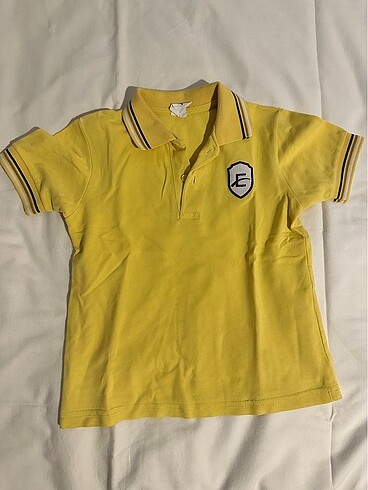 Etki okulu Tshirt, şort, pantalon - Görsel 4