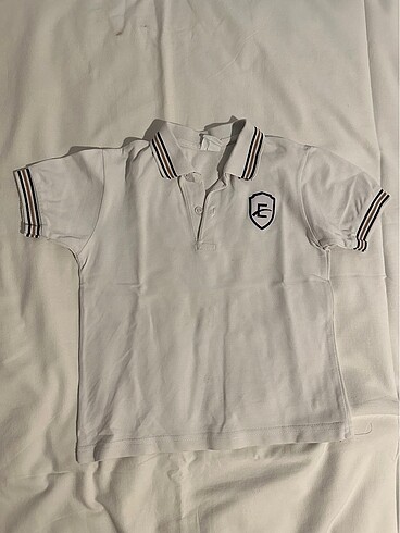 Etki okulu Tshirt, şort, pantalon - Görsel 7