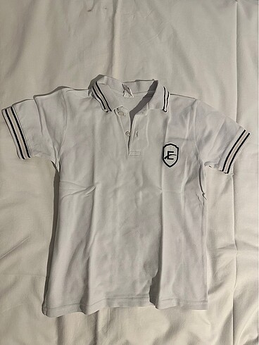 Etki okulu Tshirt, şort, pantalon - Görsel 9