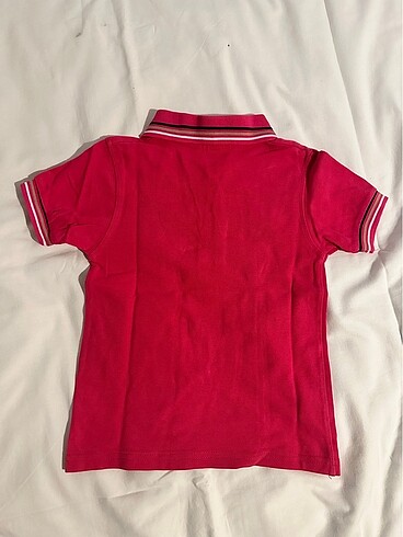 Etki okulu Tshirt, şort, pantalon - Görsel 18