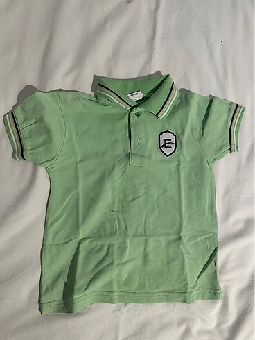 Etki okulu Tshirt, şort, pantalon - Görsel 19