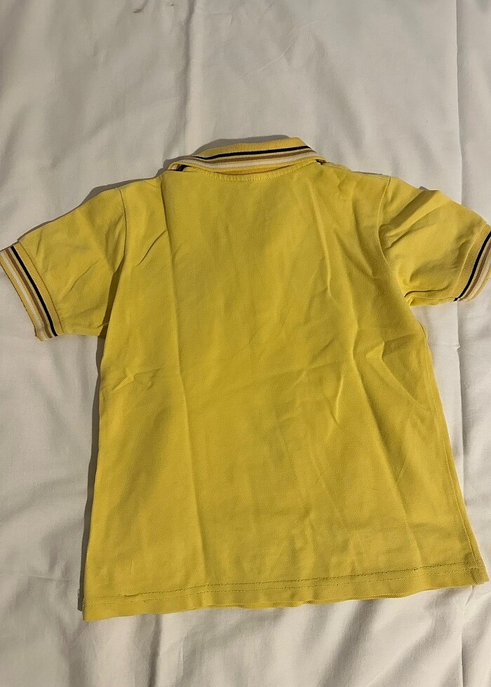 Etki okulu Tshirt, şort, pantalon - Görsel 5