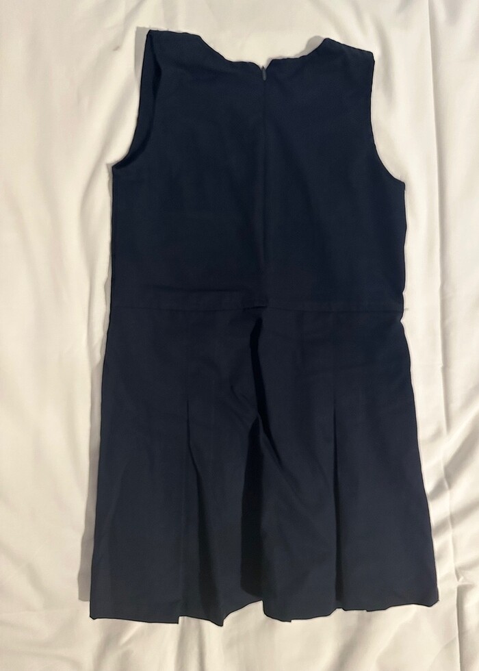 Etki koleji kapşonlu hırka veya jile - Görsel 3