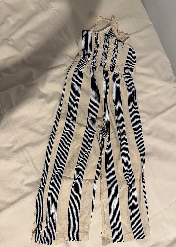 Zara tulum - Görsel 2