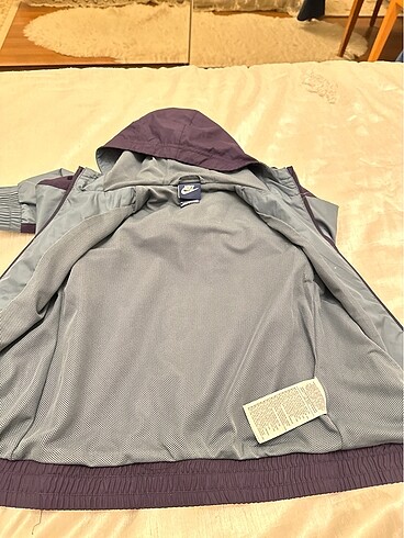 Nike eşofman üstü - Görsel 6