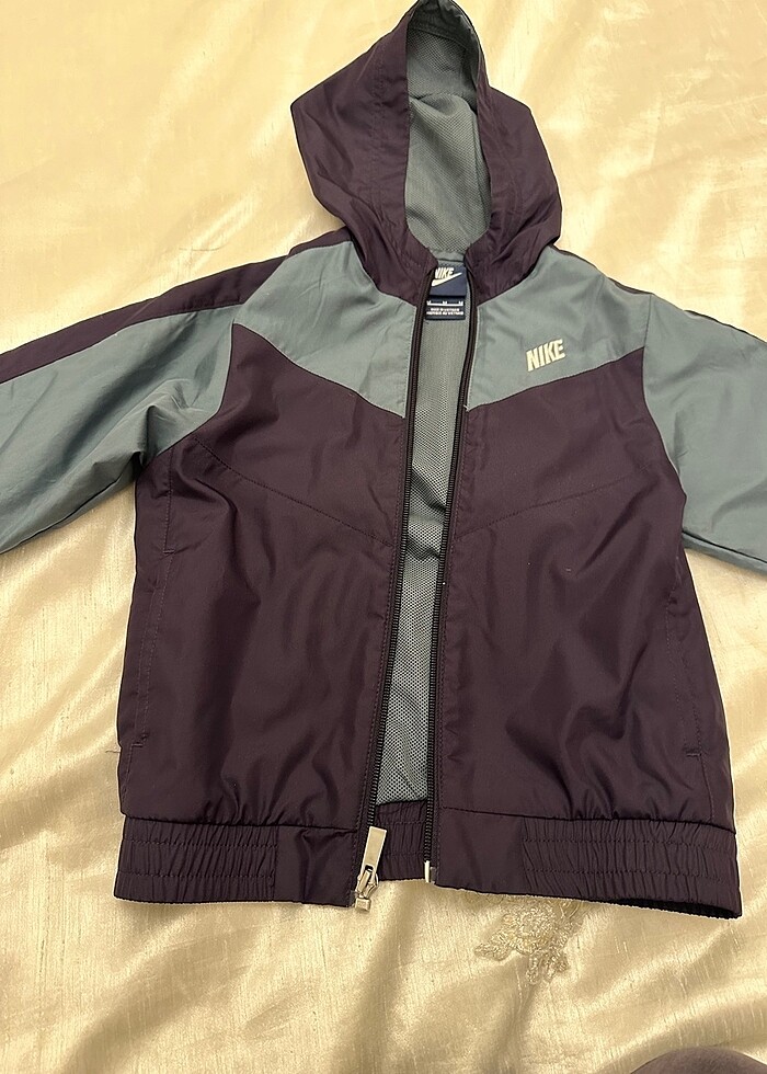 Nike eşofman üstü - Görsel 2