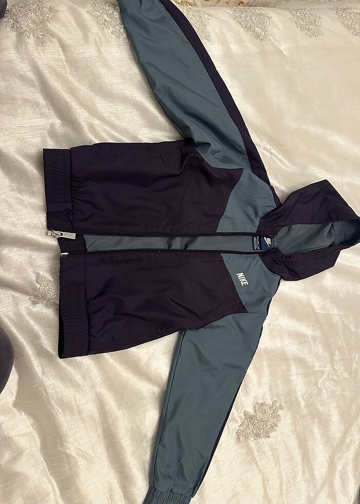 Nike eşofman üstü - Görsel 3