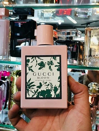 Gucci Bloom