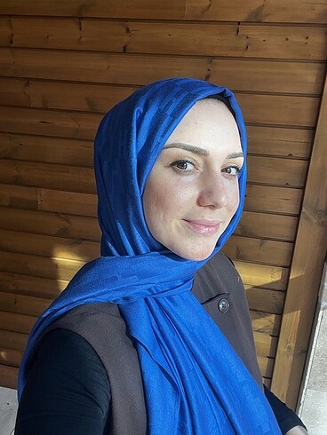 Diğer Kaşmir ipek şal