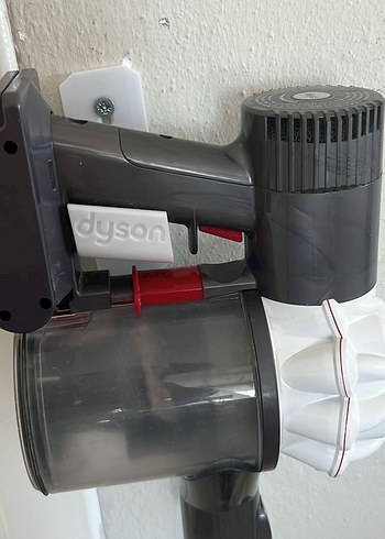 Dyson V6 set - Görsel 6