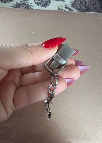 Xiaomi usb bellek 2 TB - Görsel 2