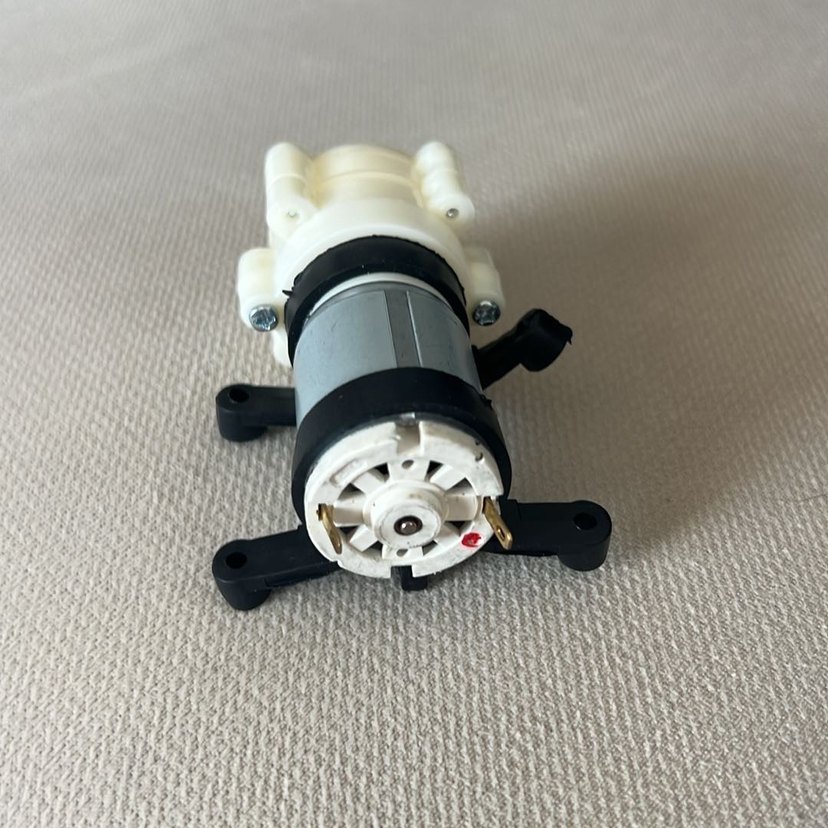 12 Watt su devirdaim pompası - Görsel 4