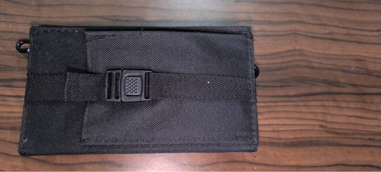 Taşınabilir güneş paneli - Görsel 3