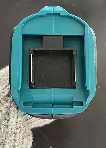 Avuç taşlama makinesi devir ayarlı - Görsel 5