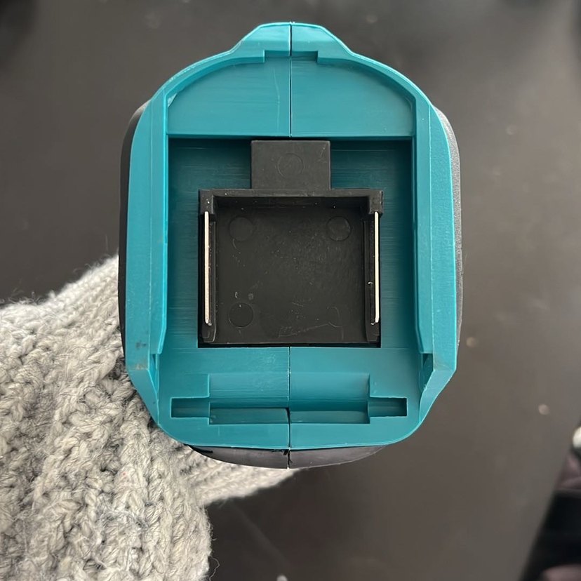 Avuç taşlama makinesi devir ayarlı - Görsel 5