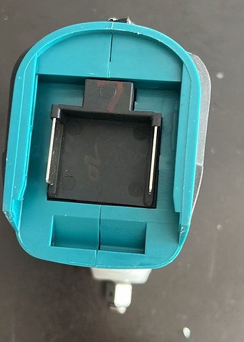 Torklu somon sıkma makinesi - Görsel 5