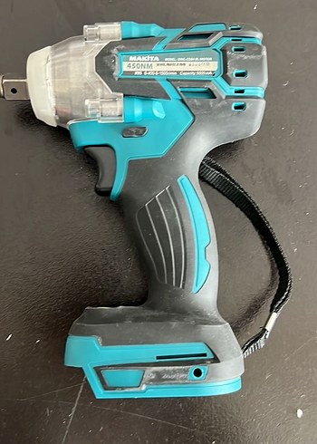 Torklu somon sıkma makinesi - Görsel 3