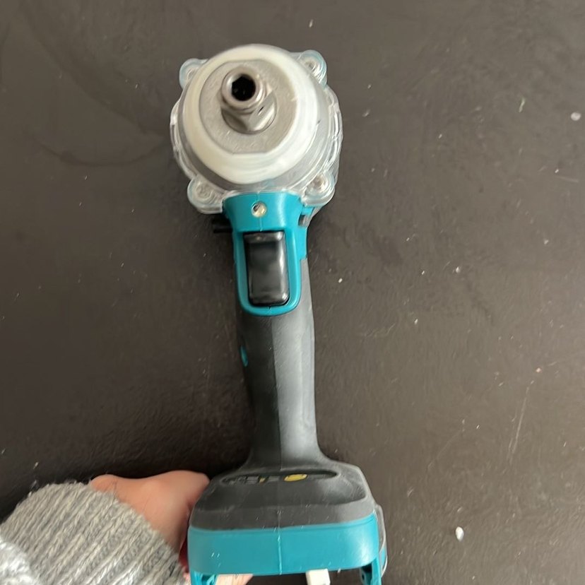 Torklu somon sıkma makinesi - Görsel 2