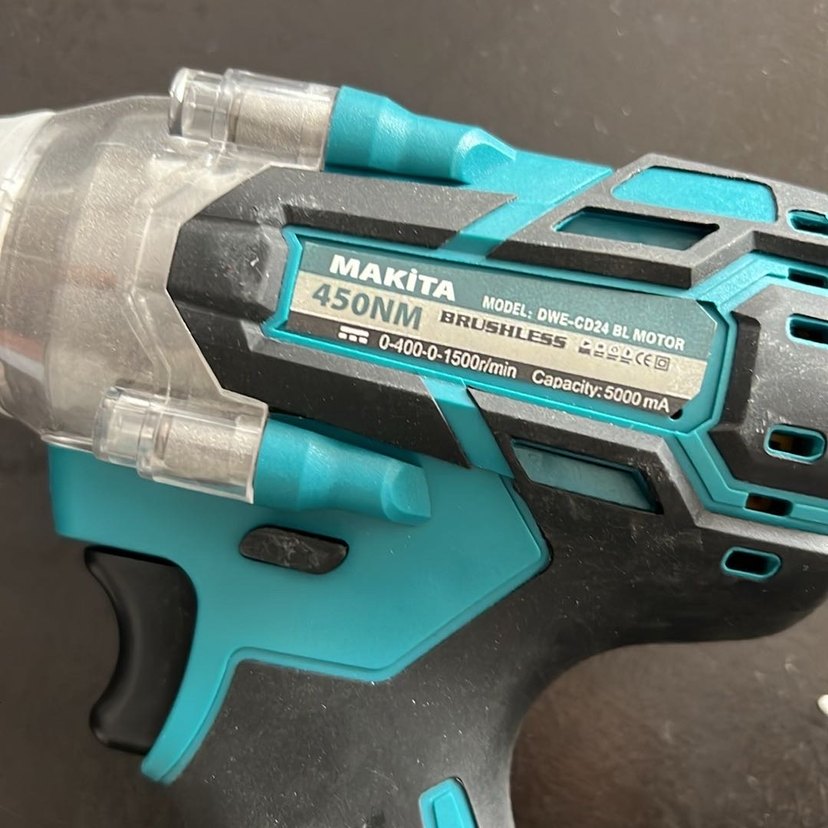 Torklu somon sıkma makinesi - Görsel 4