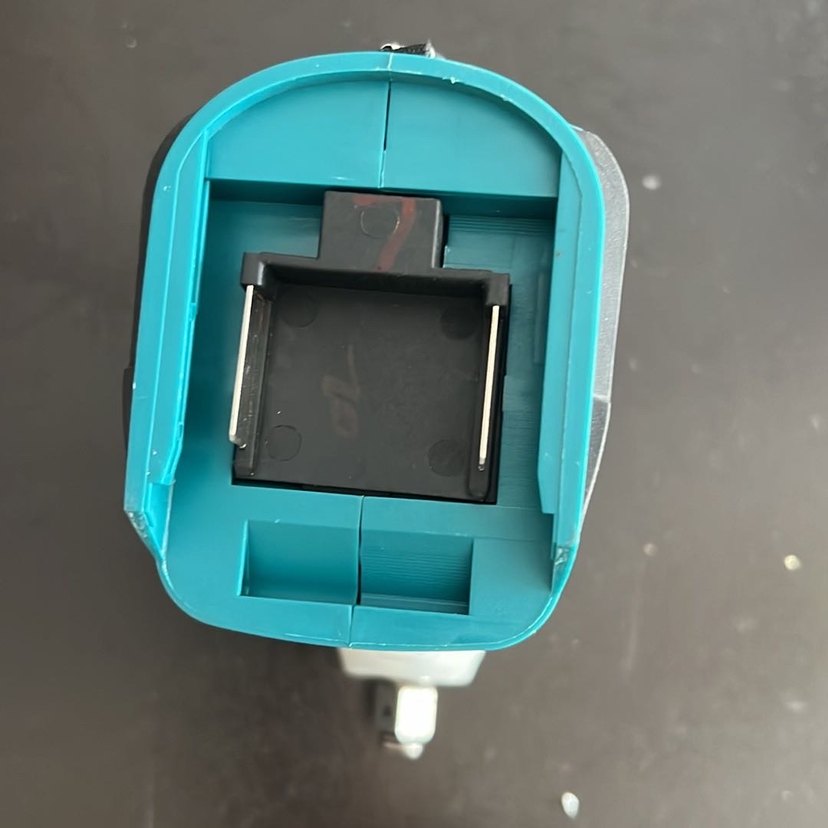 Torklu somon sıkma makinesi - Görsel 5