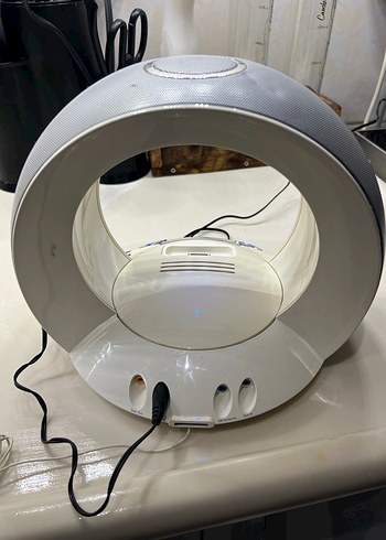 Jbl ses sistemi Dock - Görsel 2