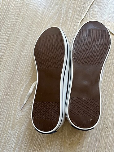 U.S Polo Assn. Kadın ayakkabı