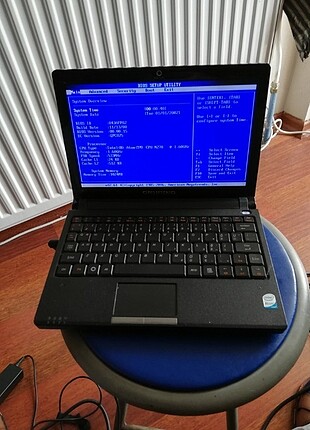 Grundig netbook parça amaçlı