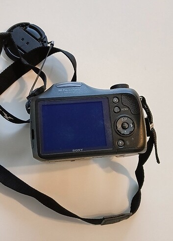 Sony DSC H100