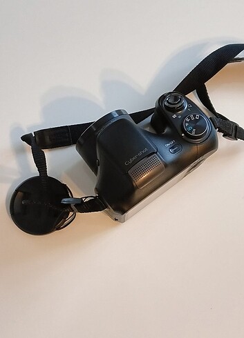 Sony Sony DSC H100